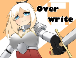 Escrever