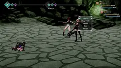 imagem do jogo OverDevil: Lenda da Pedra Sagrada: img6.webp
