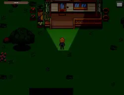 Overconfident Exorcist game image: img1.webp