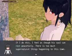 Overconfident Exorcist game image: img3.webp