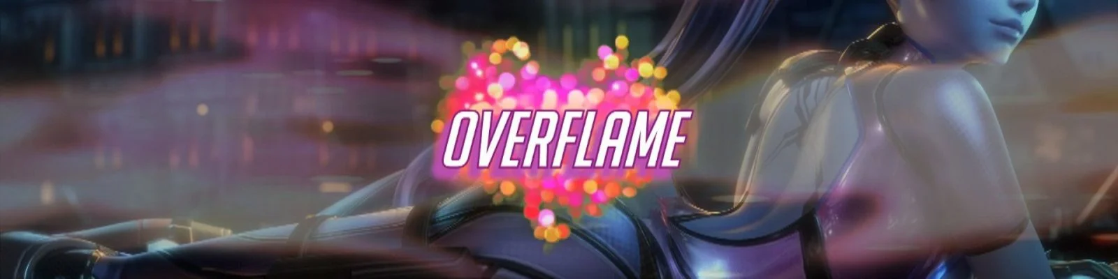 Overflame main image