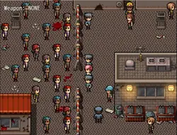 imagen del juego Overgrown: Génesis: img11.webp