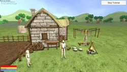 Overlord game image: img0.webp