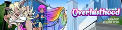Lendas de Overlusthood [v0.1.1]