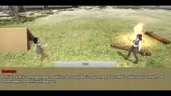 オーバートピア3D ゲーム画像: img1.webp