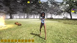オーバートピア3D ゲーム画像: img4.webp