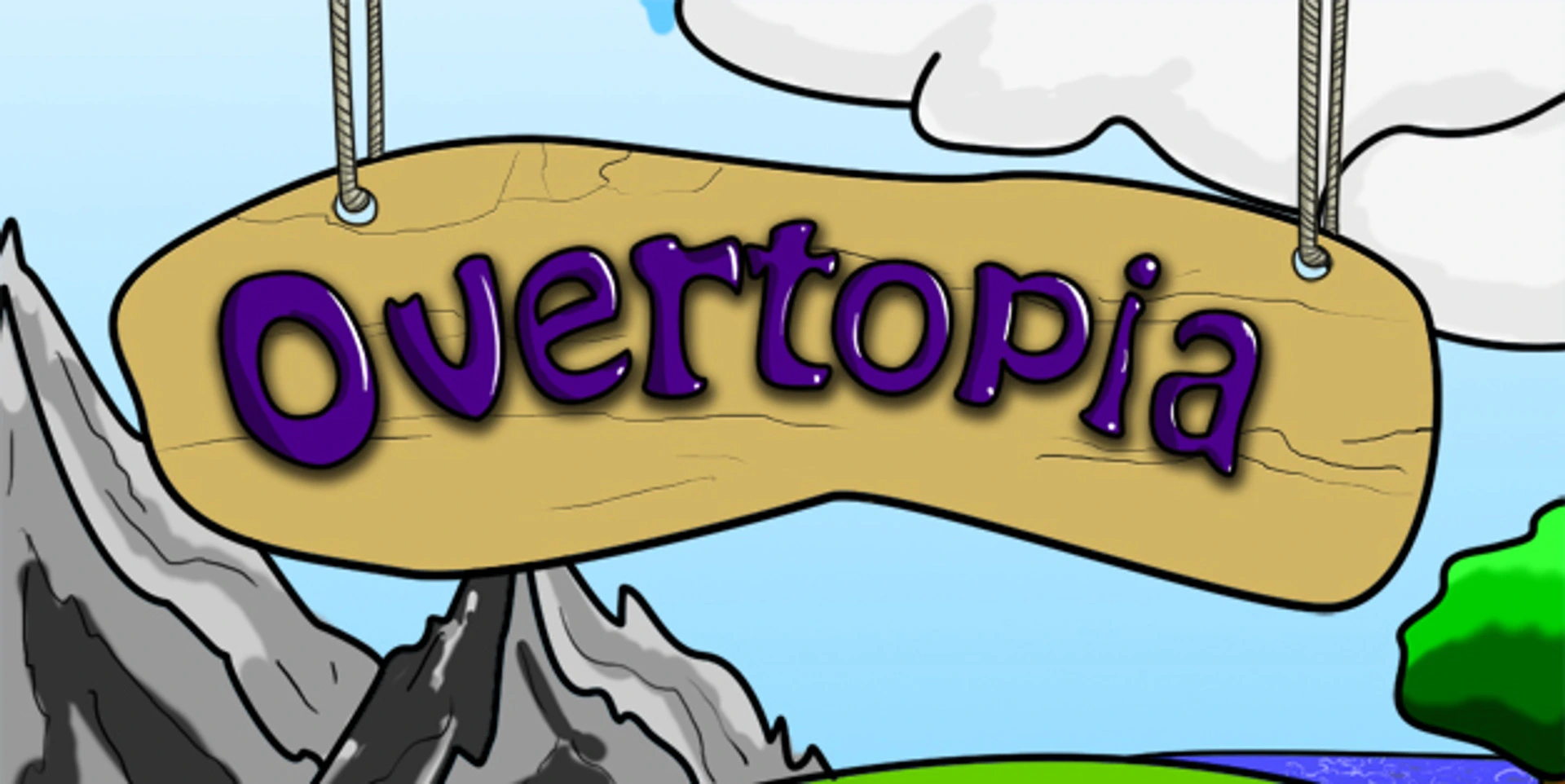 Overtopia Origin [v0.9.8.5.1.1] main image