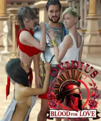 Ovidius - Blood for Love