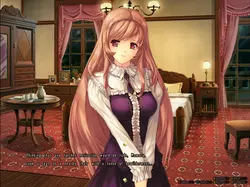 image de jeu Oyako Rankan: img12.webp