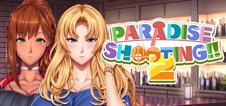 PARADISE SHOOTING 2!! main image