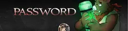 PASSWORD [v0.25]