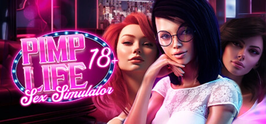 PIMP Life: Sex Simulator main image