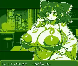 PIXEL CALL GIRLS -REI- game image: img7.webp