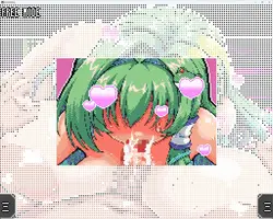 PIXEL CALL GIRLS -SANA- game image: img8.webp