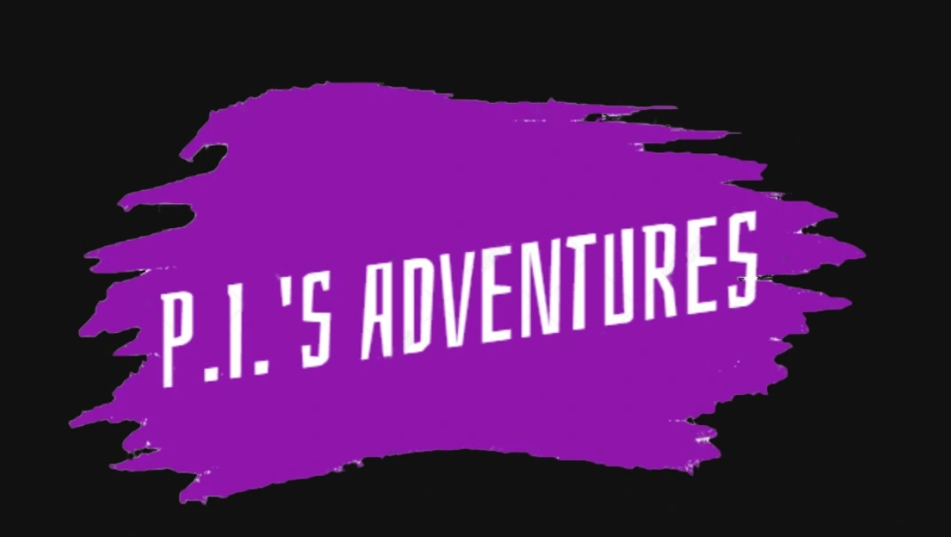 P.I.'s Adventures main image