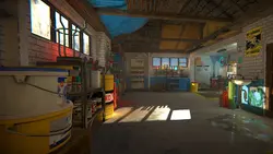 PORNハンディマンVR ゲーム画像: img0.webp