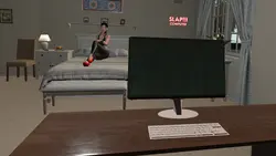 PORNハンディマンVR ゲーム画像: img3.webp