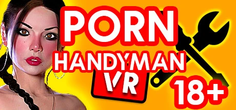 PORN Handyman VR main image