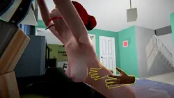 imagen del juego PORN Pizza Entrega niño: img4.webp