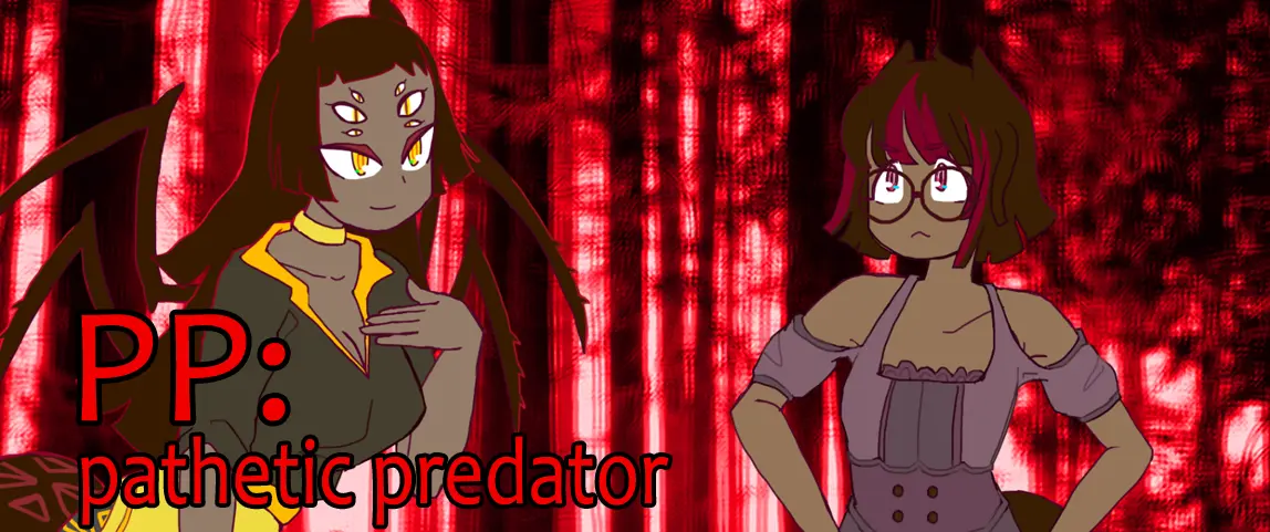 PP: Pathetic Predator main image