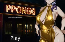 PPongg MILF 游戏