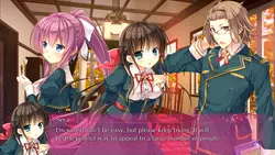 PRIMAL HEARTS game image: img0.webp