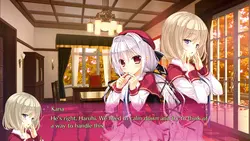 PRIMAL HEARTS game image: img1.webp
