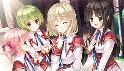 PRIMAL HEARTS game image: img14.webp