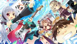 PRIMAL HEARTS game image: img15.webp