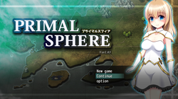 ESPÉCIE PRIMAL