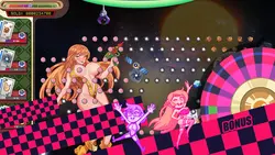 imagen del juego Pachi Pachi On A Roll Unleashed: img1.webp