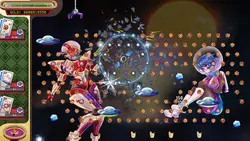 imagen del juego Pachi Pachi On A Roll Unleashed: img2.webp