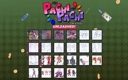 imagen del juego Pachi Pachi On A Roll Unleashed: img7.webp