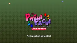 Pachi Pachi On A Roll Unleashed(パチ・パチ)