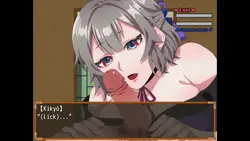 imagem do jogo Pacifista Kunoichi Kikyo: img1.webp