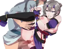 imagem do jogo Pacifista Kunoichi Kikyo: img8.webp