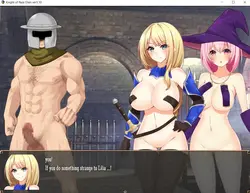 image de jeu Paize Knightess Ellen et la ville Dungeon de Sodome: img4.webp