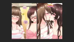 Paizuri Fantasies Kinetic Novel game image: img2.webp