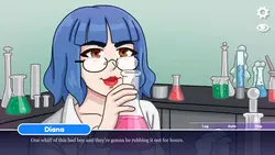 会津里ガールズキューピレーション ゲーム画像: img1.webp