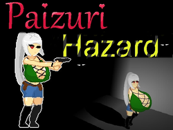 Paizuri Hazard