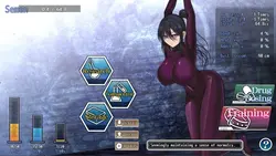 Paizuri Slave トレーニングプログラム ゲーム画像: img1.webp