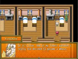 Paladin's Horn game image: img2.webp