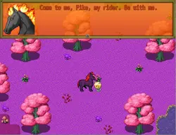 Paladin's Horn game image: img3.webp