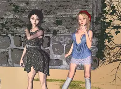 Pale Pure game image: img1.webp