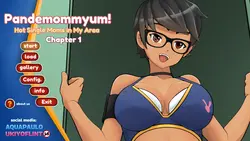 Pandemommyum game image: img2.webp
