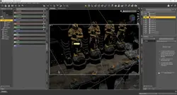 潘加亚·欣克斯沃思 游戏图片: img8.webp