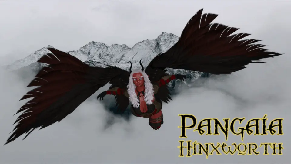 Pangaia Hinxworth main image