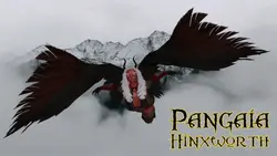 Pangaia Hinxworth