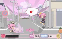 image de jeu Régime panique !!: img3.webp