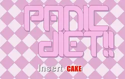 Panic Diet!!